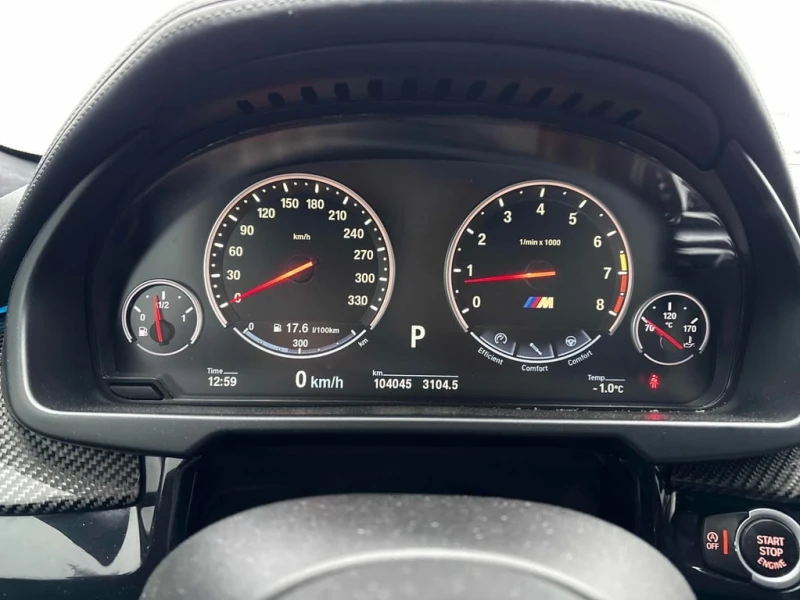 BMW X6 * AWD 4dr * CARFAX * ЦЕНА ДО БГ, снимка 8 - Автомобили и джипове - 53059938