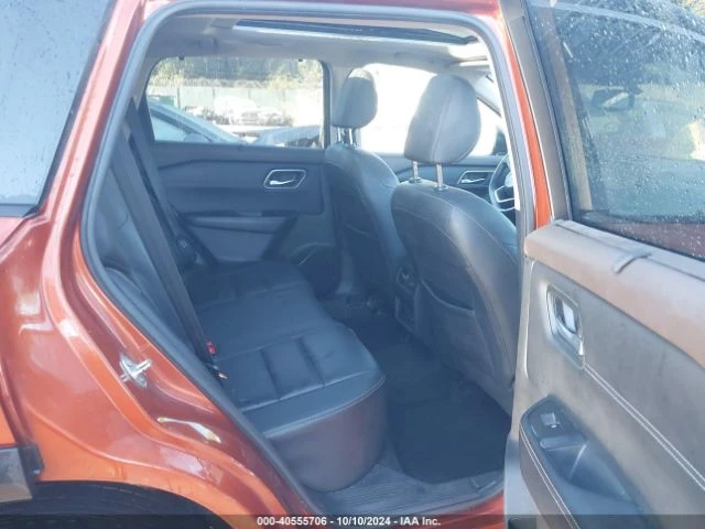 Nissan Rogue SL INTELLIGENT AWD, снимка 10 - Автомобили и джипове - 48223869