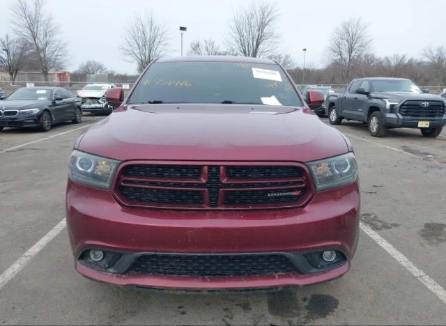 Dodge Durango GT AWD КРАЙНА ЦЕНА! - изображение 5