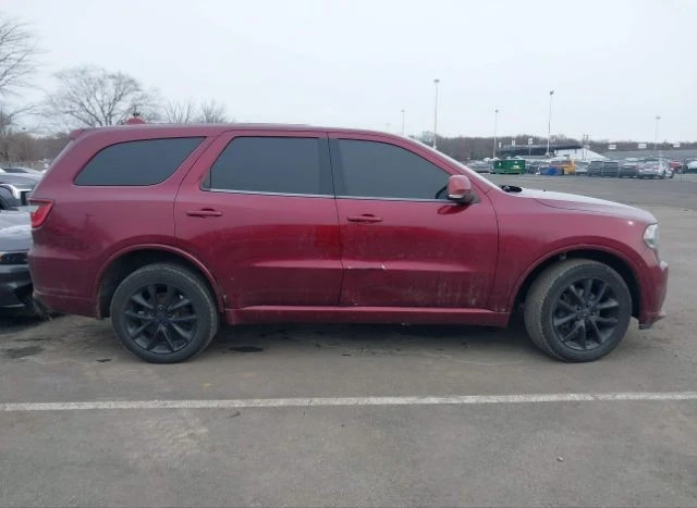Dodge Durango GT AWD КРАЙНА ЦЕНА! - изображение 7