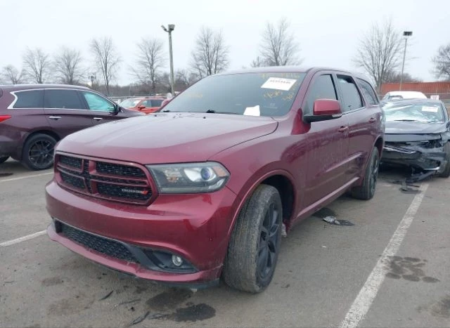 Dodge Durango GT AWD КРАЙНА ЦЕНА! - изображение 2