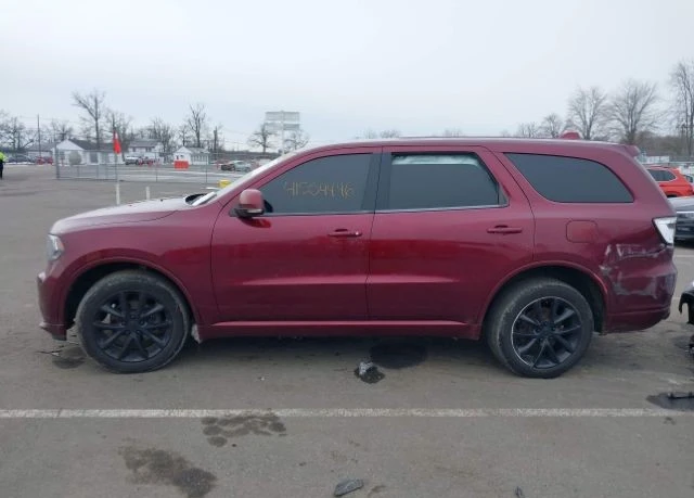 Dodge Durango GT AWD КРАЙНА ЦЕНА! - изображение 8