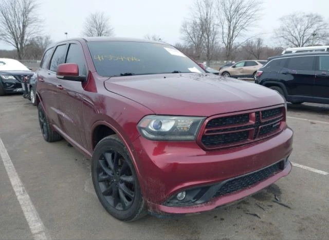 Dodge Durango GT AWD КРАЙНА ЦЕНА! - 20000 лв. - 40058364 | Car24.bg