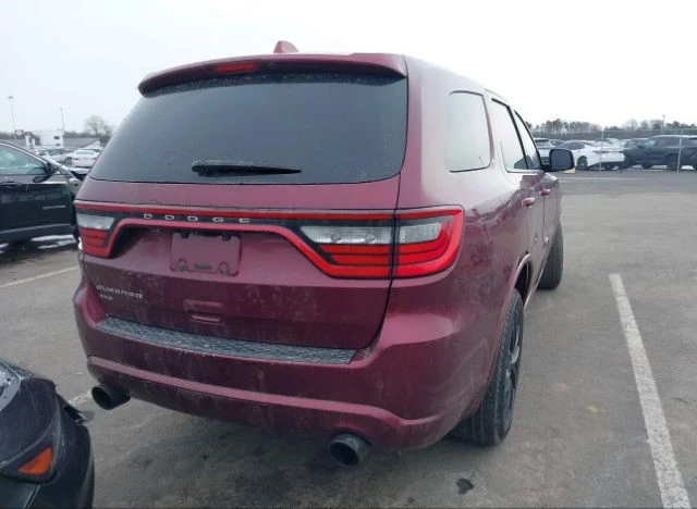 Dodge Durango GT AWD КРАЙНА ЦЕНА! - изображение 3