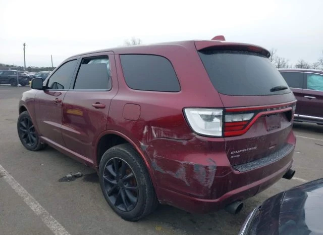 Dodge Durango GT AWD КРАЙНА ЦЕНА! - изображение 4