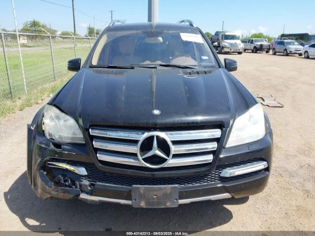 Mercedes-Benz GL 500 ЛИЗИНГ - изображение 2