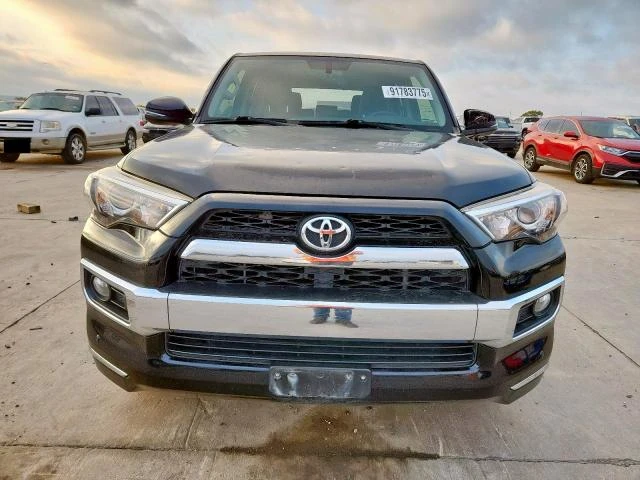 Toyota 4runner SR5* 4.0L, V6, 270HP* Кожа* ПАНО* НАВИ* KEYLESS* C - изображение 5