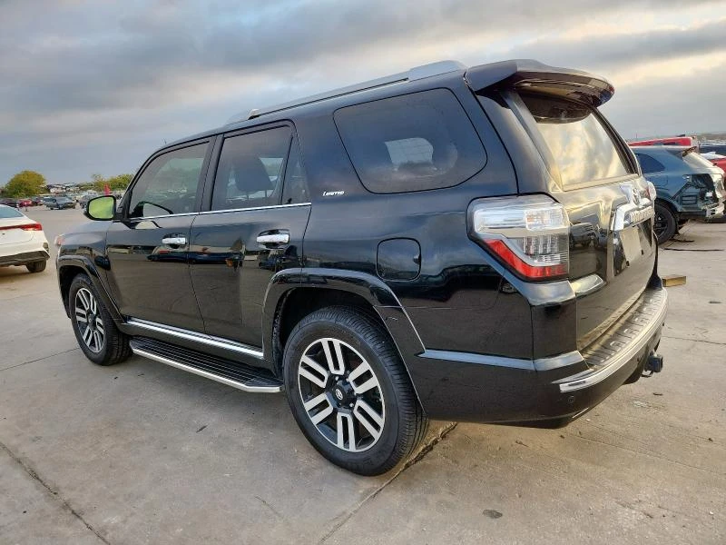 Toyota 4runner SR5* 4.0L, V6, 270HP* Кожа* ПАНО* НАВИ* KEYLESS* C - изображение 2
