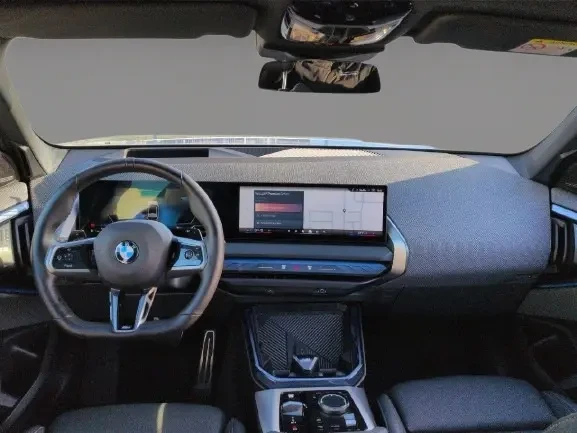 BMW X3 20d xDrive = M-Sport Pro = Гаранция, снимка 8 - Автомобили и джипове - 53266222