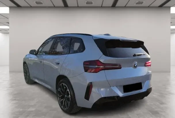 BMW X3 20d xDrive = M-Sport Pro = Гаранция, снимка 2 - Автомобили и джипове - 53266222