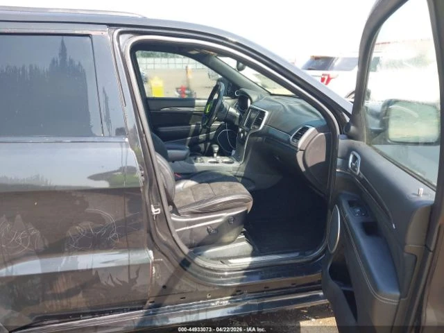Jeep Grand cherokee SRT8, снимка 8 - Автомобили и джипове - 54885616