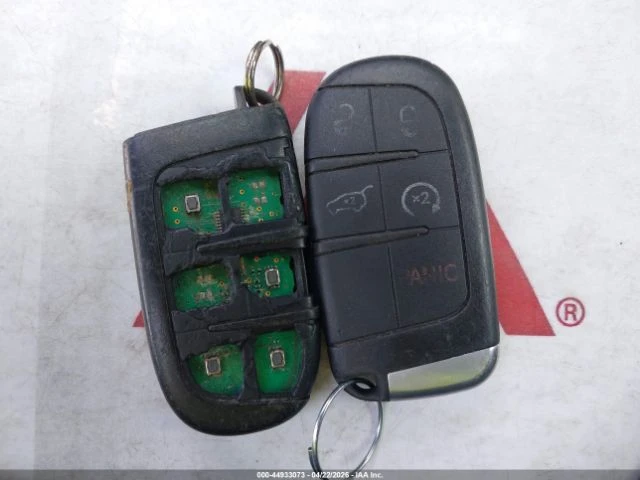 Jeep Grand cherokee SRT8, снимка 10 - Автомобили и джипове - 54885616