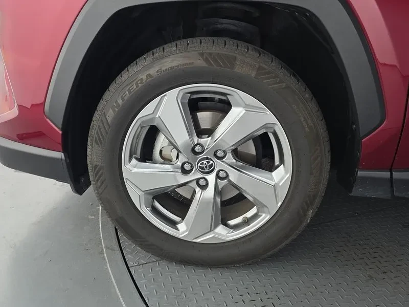 Toyota Rav4 2.5 4WD HYBRID | Mobile.bg � ����������� 5