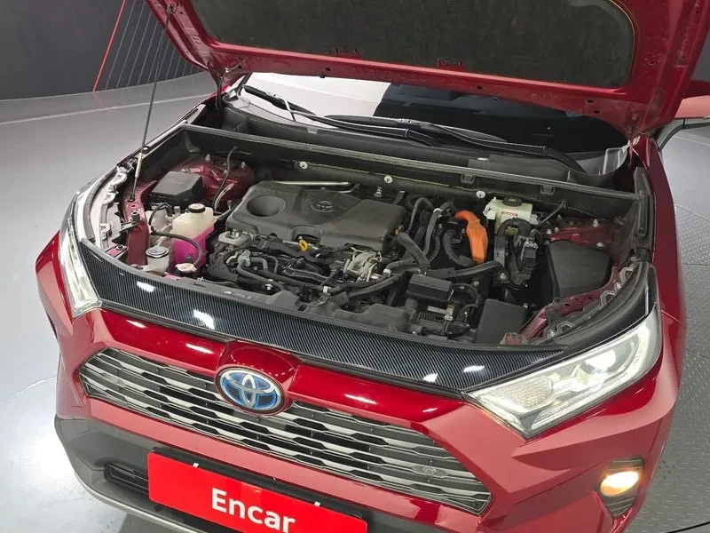 Toyota Rav4 2.5 4WD HYBRID | Mobile.bg � ����������� 6