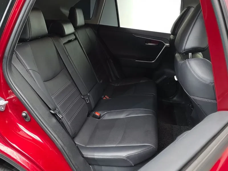 Toyota Rav4 2.5 4WD HYBRID | Mobile.bg � ����������� 12
