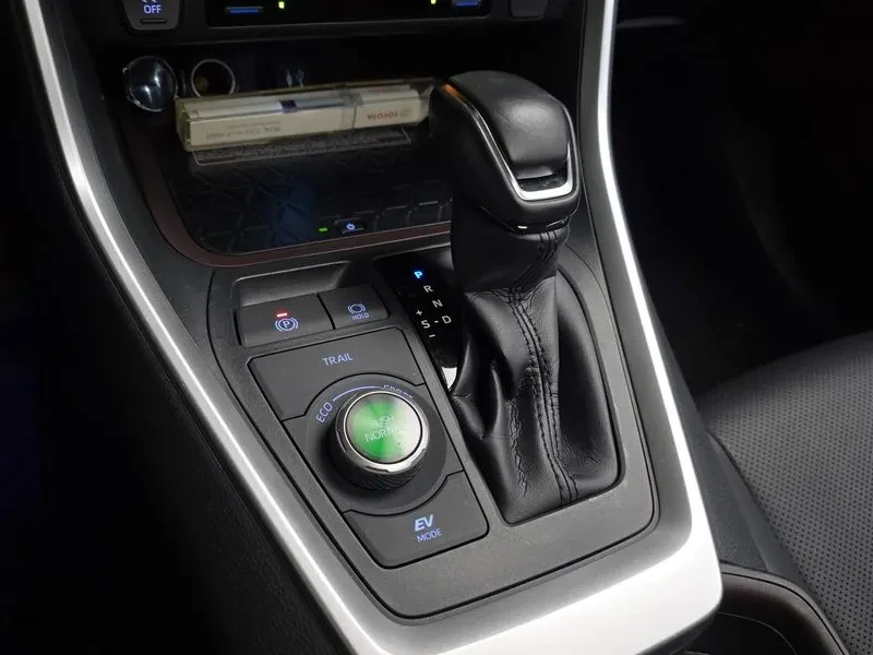 Toyota Rav4 2.5 4WD HYBRID | Mobile.bg � ����������� 9