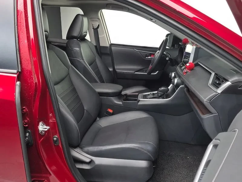 Toyota Rav4 2.5 4WD HYBRID | Mobile.bg � ����������� 10