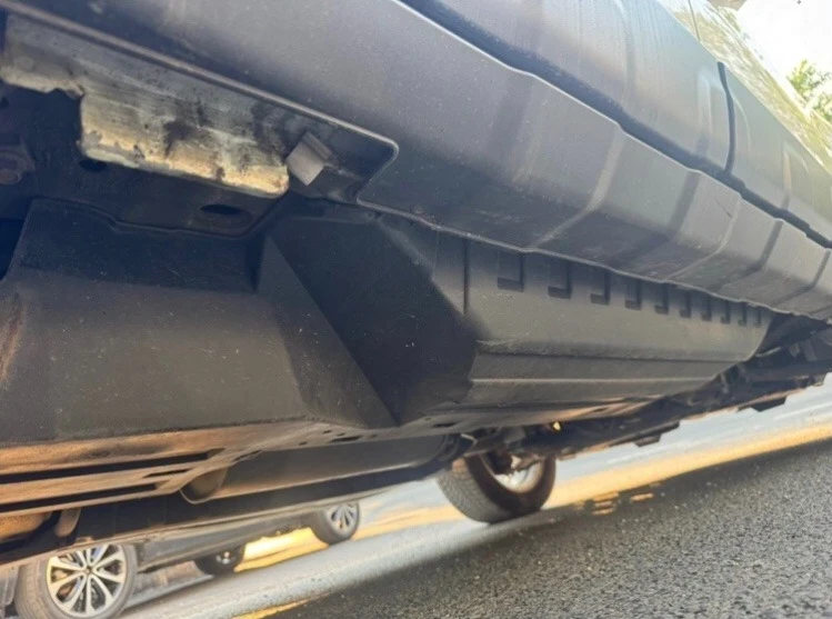 Honda Cr-v, снимка 8 - Автомобили и джипове - 55659824