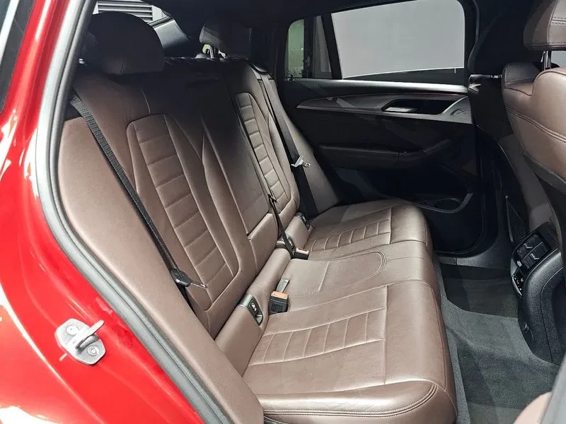 BMW X4 XDRIVE20D ///M, снимка 11 - Автомобили и джипове - 55739871