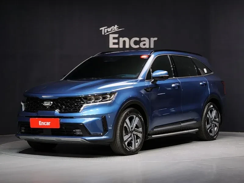 Kia Sorento 1.6 2WD - САМО 30% АВАНС