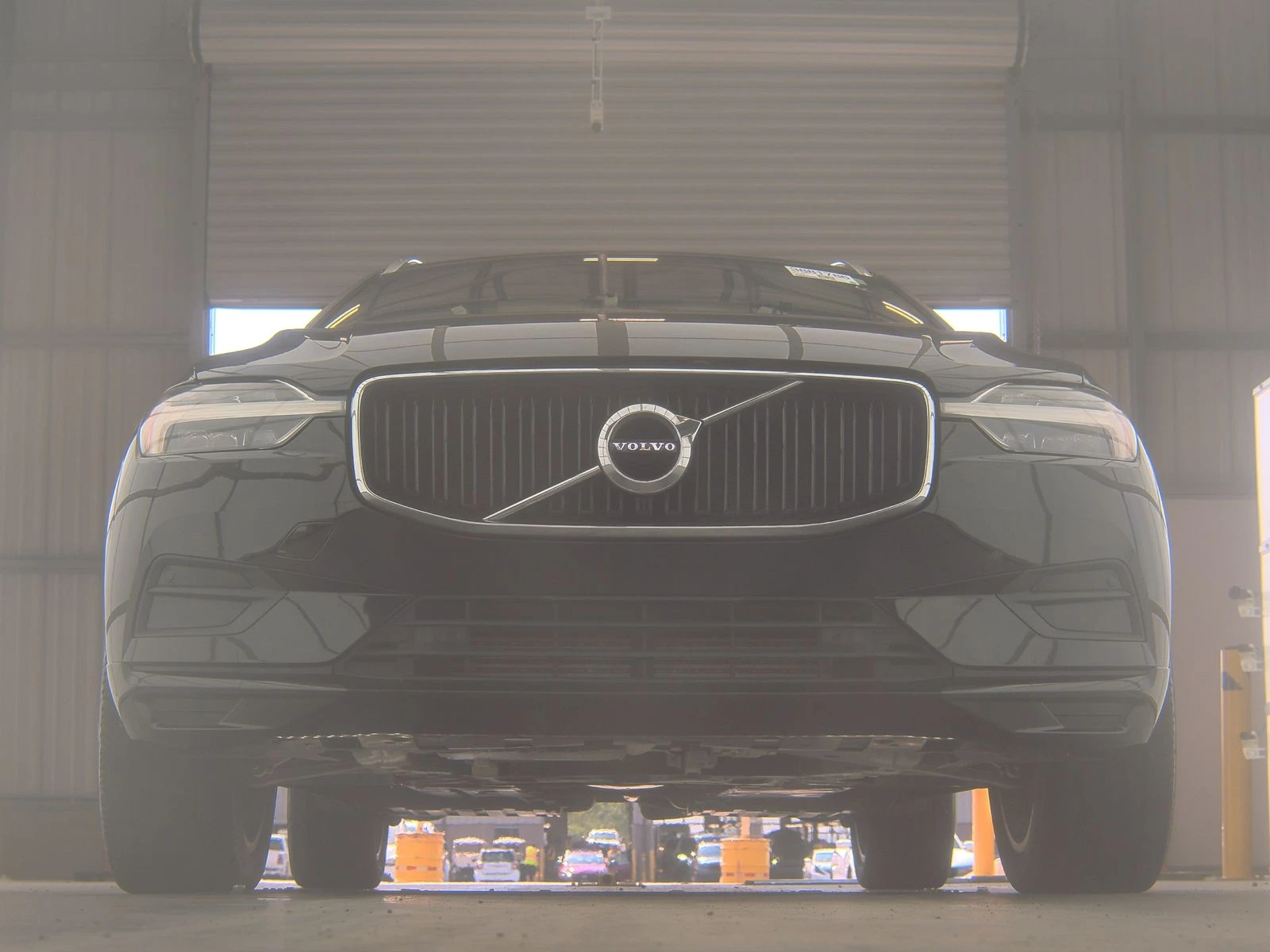Volvo XC60 T5 Momentum - изображение 4