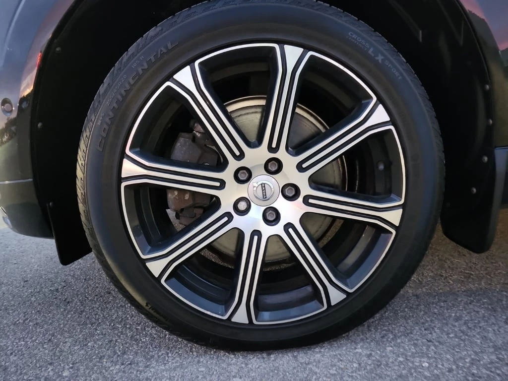 Volvo XC60  - изображение 6