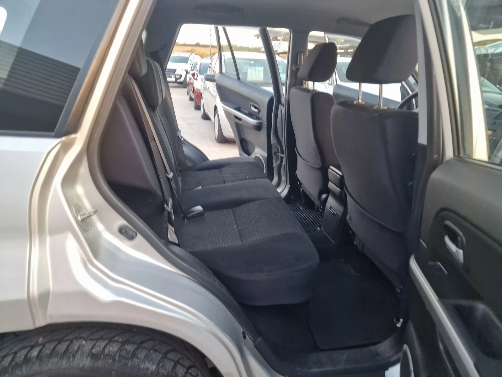Suzuki Grand vitara 1.9DDiS 4X4  | Mobile.bg   14