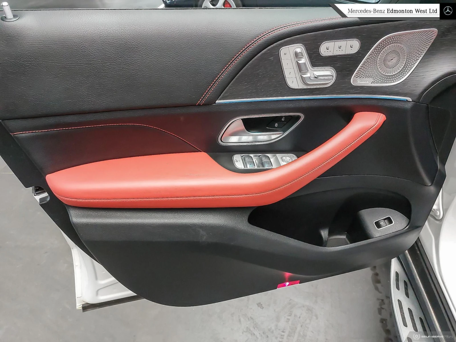 Mercedes-Benz GLE 53 4MATIC AMG * BURMESTER * FULL | Mobile.bg   13