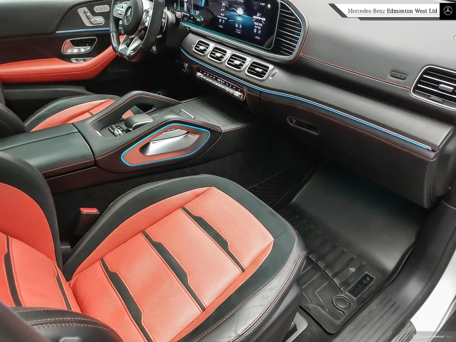 Mercedes-Benz GLE 53 4MATIC AMG * BURMESTER * FULL | Mobile.bg   12