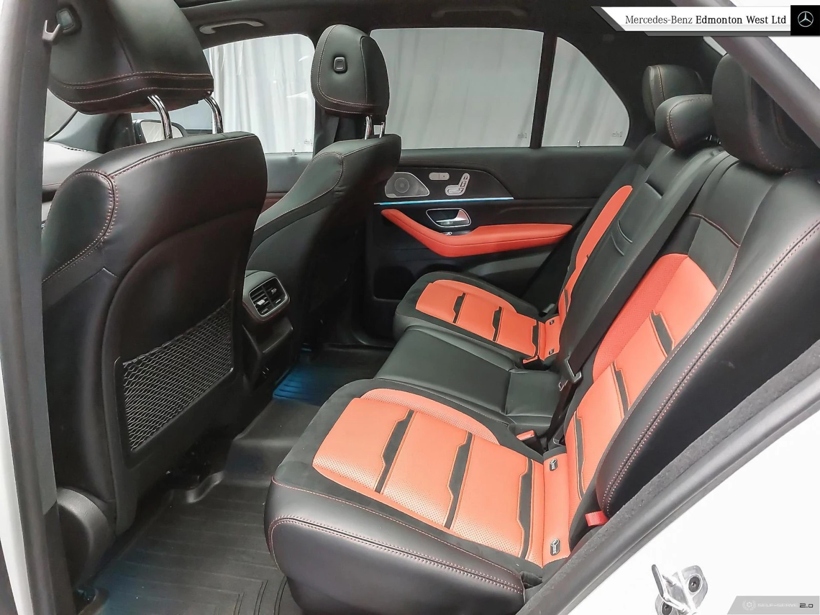 Mercedes-Benz GLE 53 4MATIC AMG * BURMESTER * FULL | Mobile.bg   15