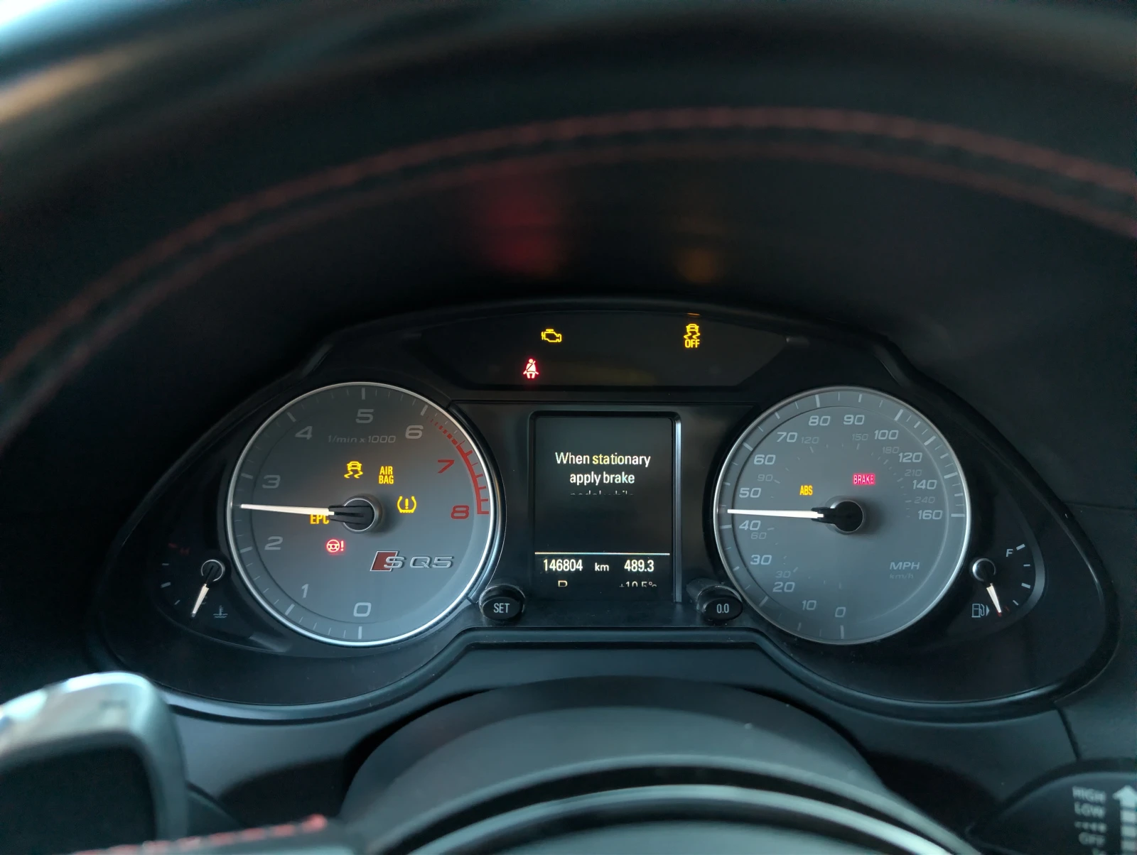 Audi SQ5 3.0 TFSI  | Mobile.bg   12