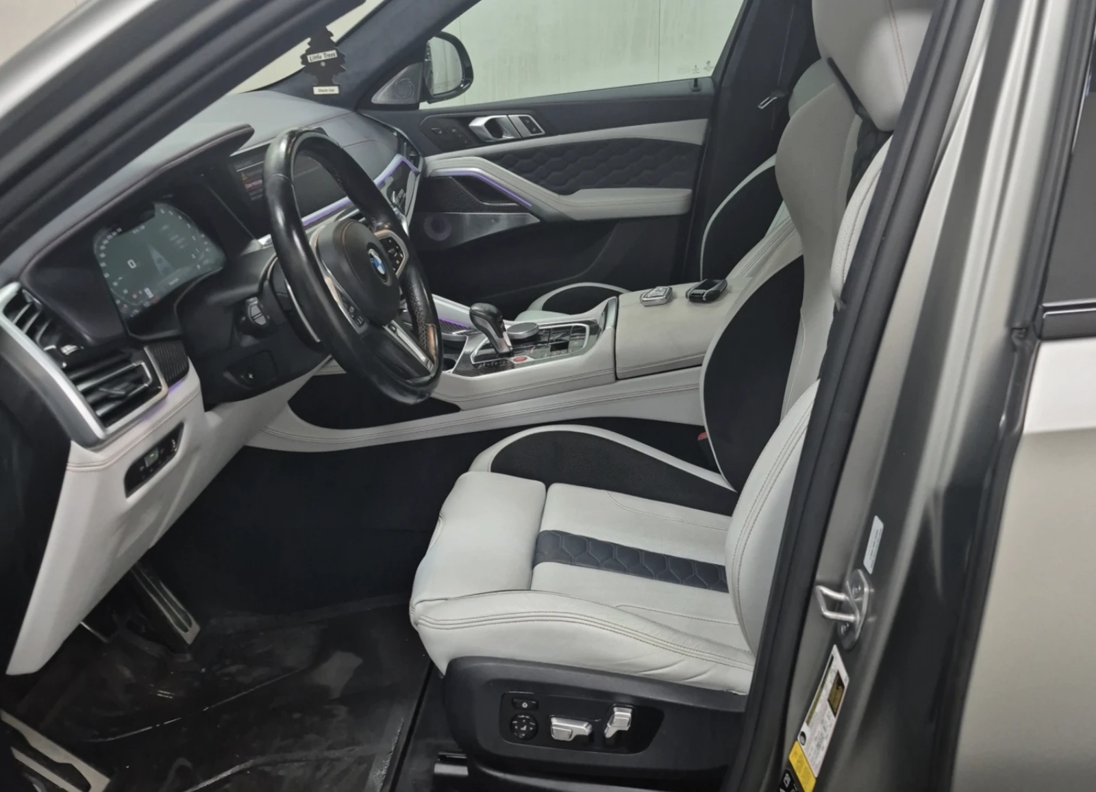 BMW X6 X6 M COMPETITION - изображение 5