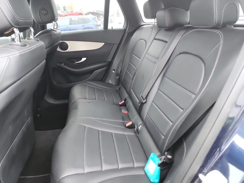 Mercedes-Benz GLC 300 * CARFAX *    | Mobile.bg   12