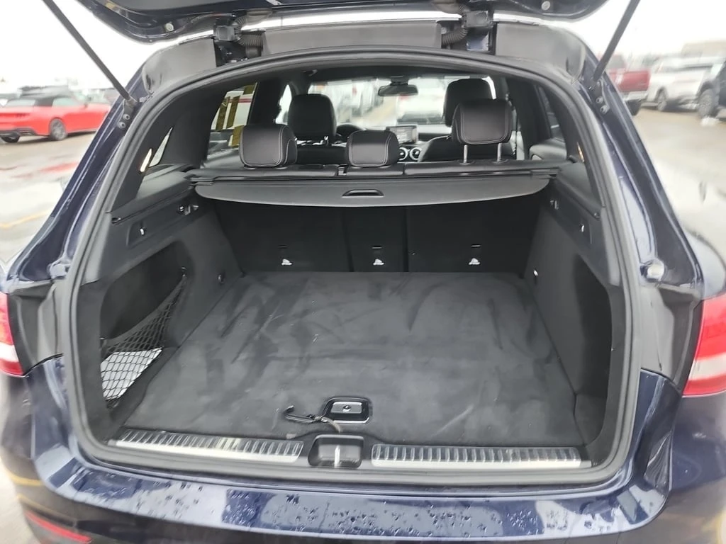 Mercedes-Benz GLC 300 * CARFAX *    | Mobile.bg   13