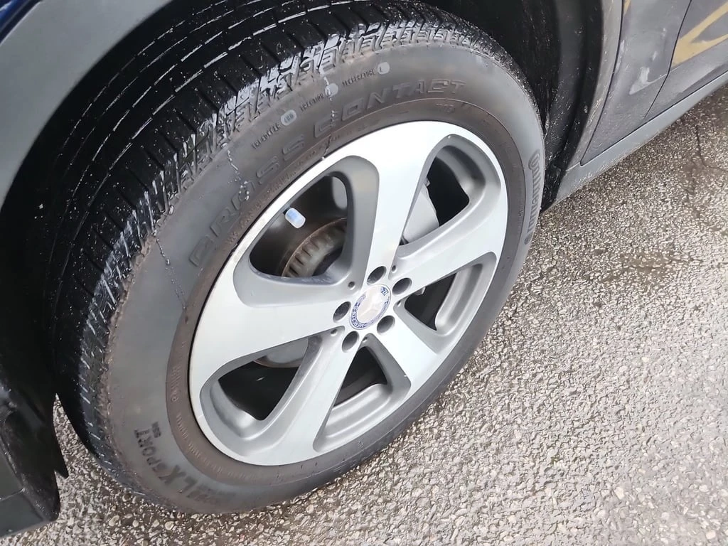 Mercedes-Benz GLC 300 * CARFAX * БЕЗ ПЪРВОНАЧАЛНА ВНОСКА - изображение 6