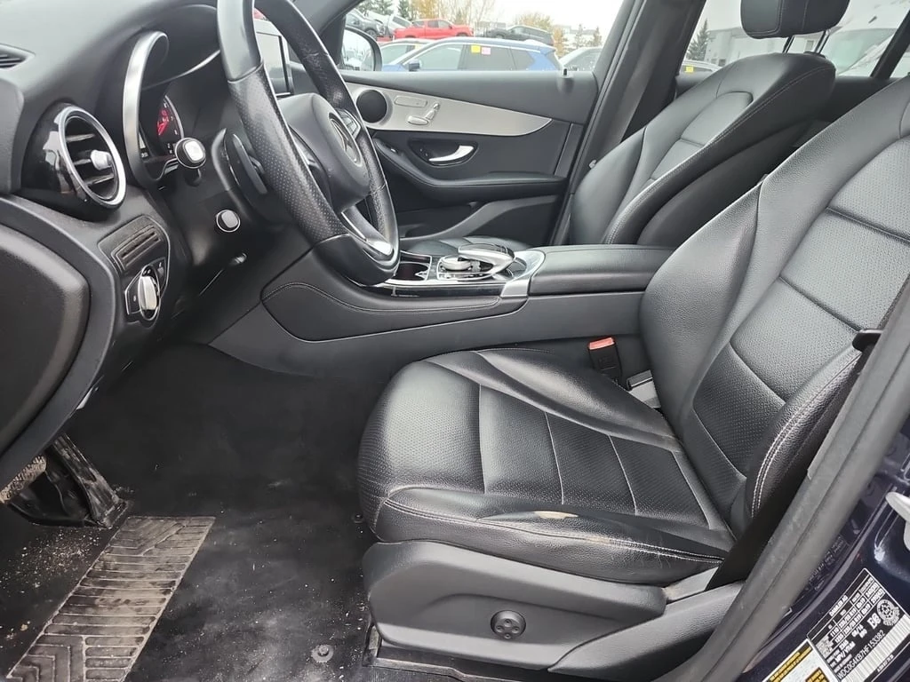 Mercedes-Benz GLC 300 * CARFAX * БЕЗ ПЪРВОНАЧАЛНА ВНОСКА - изображение 5