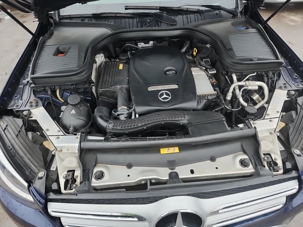 Mercedes-Benz GLC 300 * CARFAX *    | Mobile.bg   17