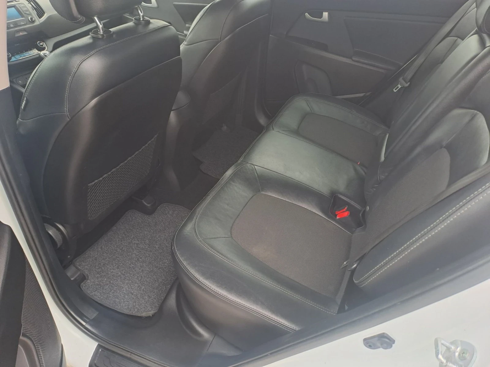 Kia Sportage 1.6-��� | Mobile.bg � ����������� 11