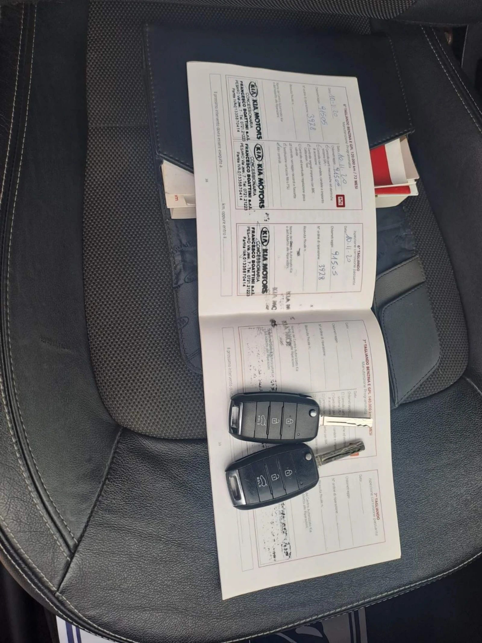 Kia Sportage 1.6-газ - изображение 10