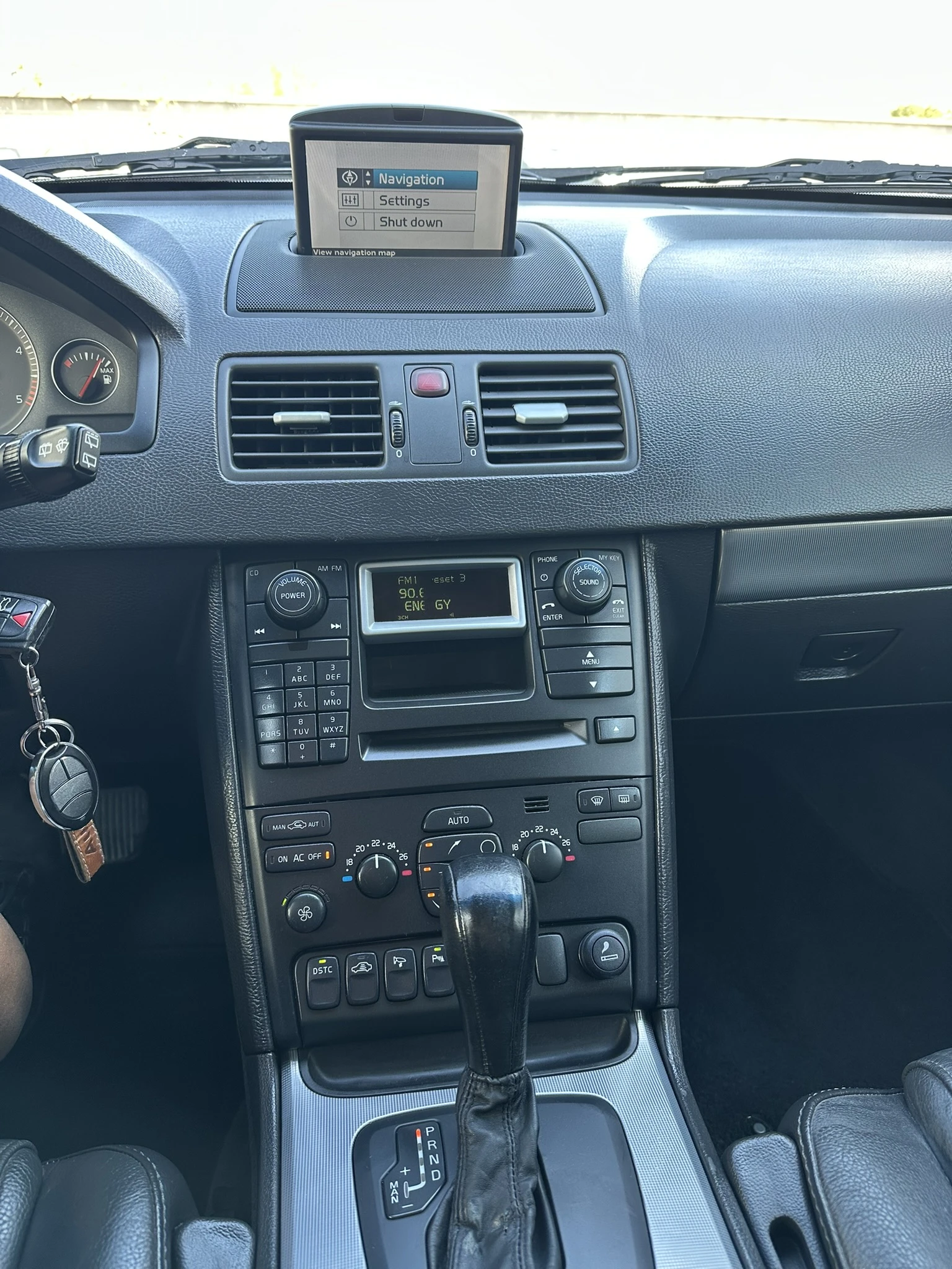 Volvo Xc90 2.4 163 .. | Mobile.bg   9