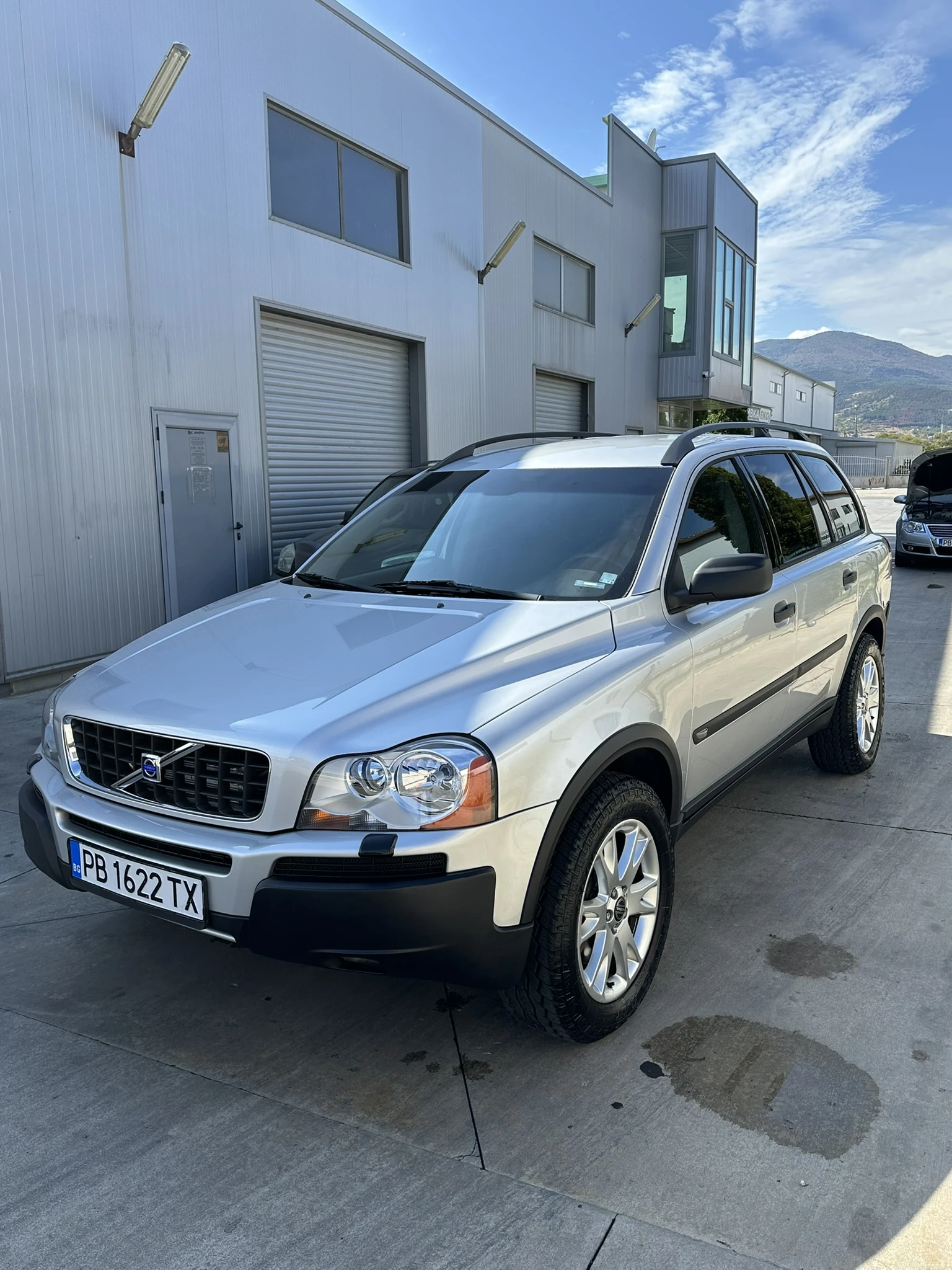Volvo Xc90 2.4 163 .. | Mobile.bg   1