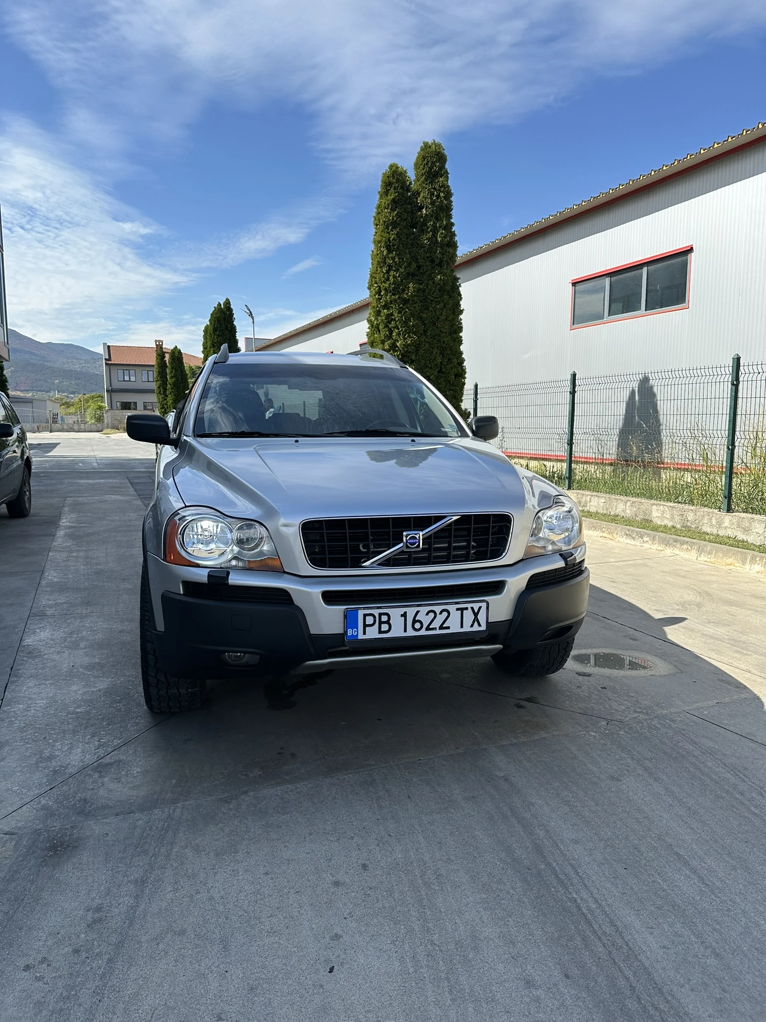 Volvo Xc90 2.4 163 .. | Mobile.bg   12