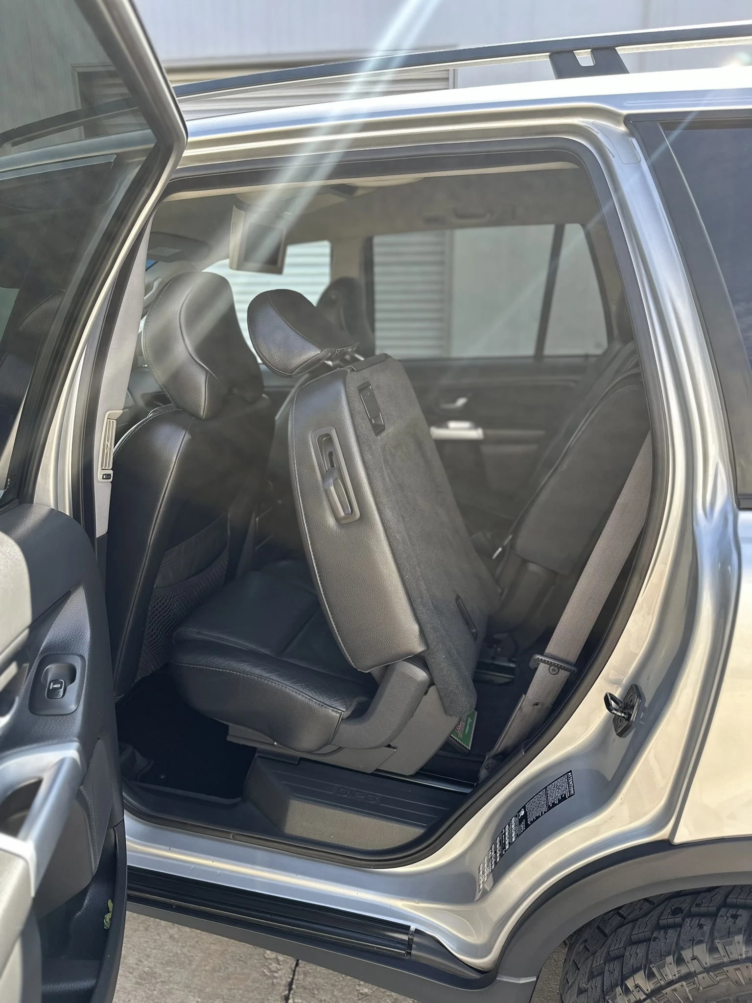 Volvo Xc90 2.4 163 .. | Mobile.bg   15