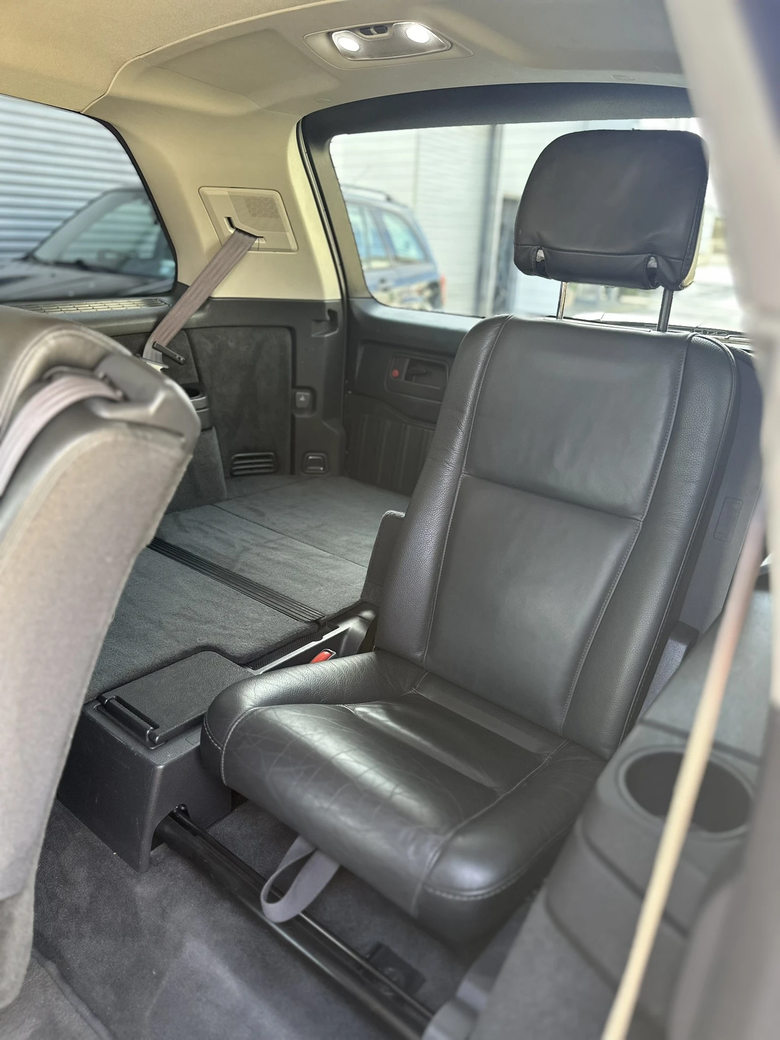 Volvo Xc90 2.4 163 .. | Mobile.bg   14