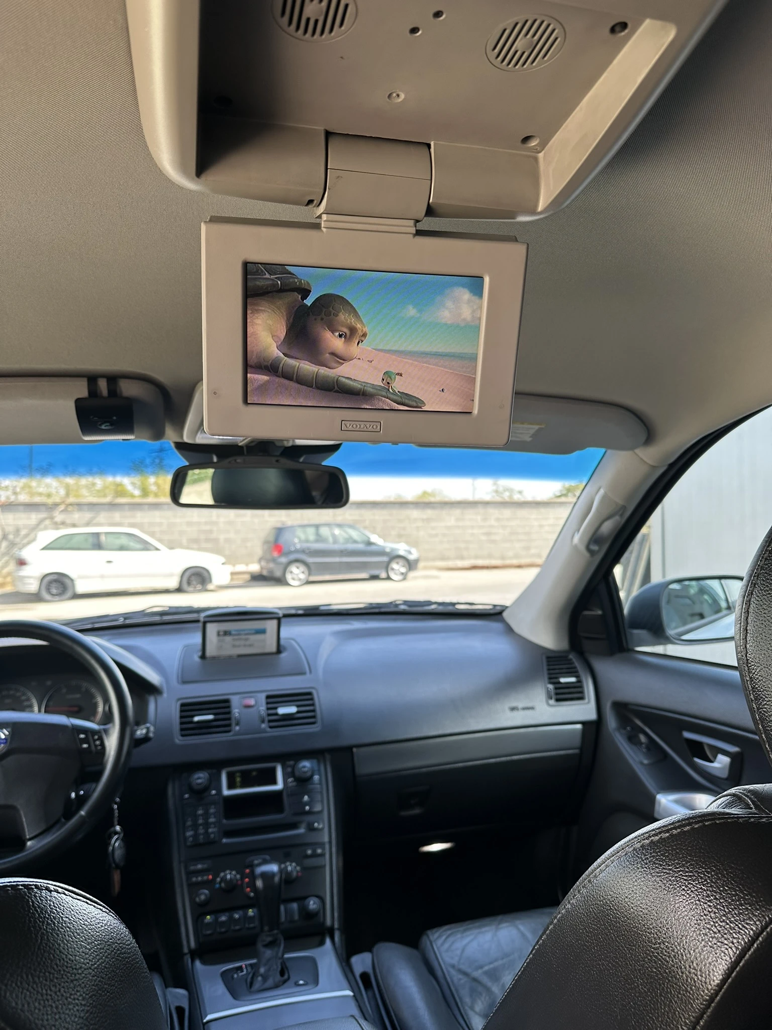 Volvo Xc90 2.4 163 .. | Mobile.bg   16