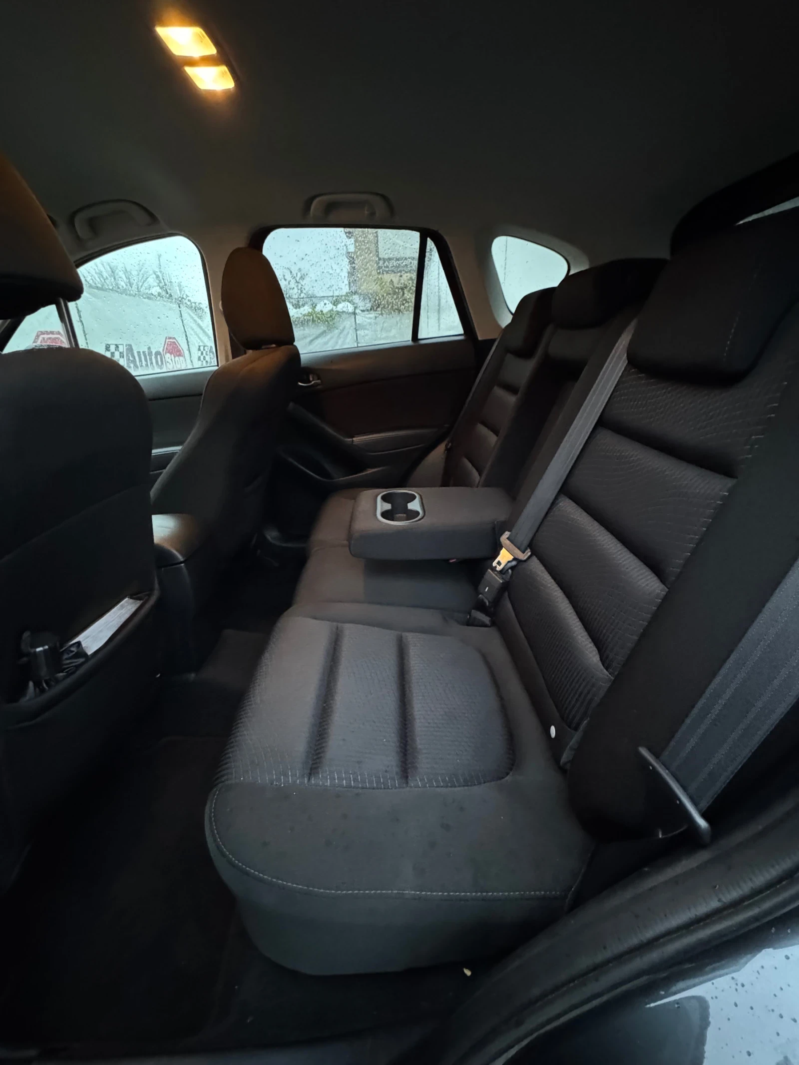 Mazda CX-5 2.2 Skyactive-D AWD AVTOMAT | Mobile.bg � ����������� 13