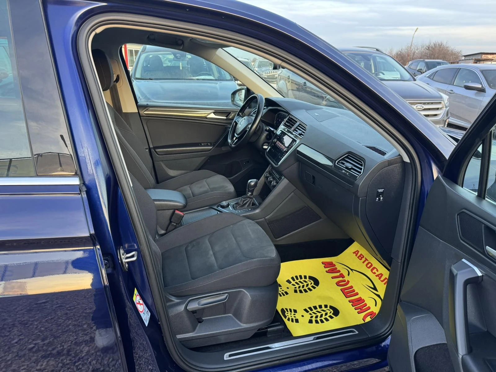 VW Tiguan 2.0TDI 4MOTION | Mobile.bg � ����������� 14