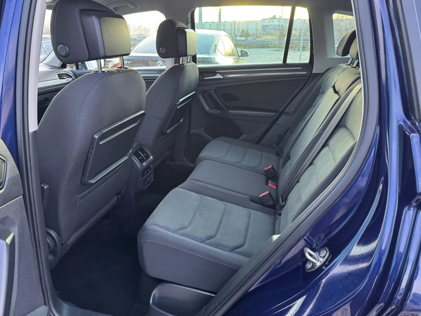 VW Tiguan 2.0TDI 4MOTION | Mobile.bg � ����������� 8