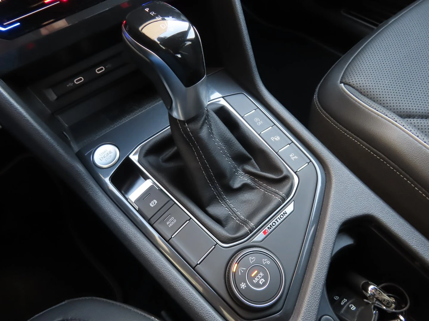 VW Tiguan LWB PA R-Line 2.0TDI 4MOTION DSG | Mobile.bg � ����������� 16