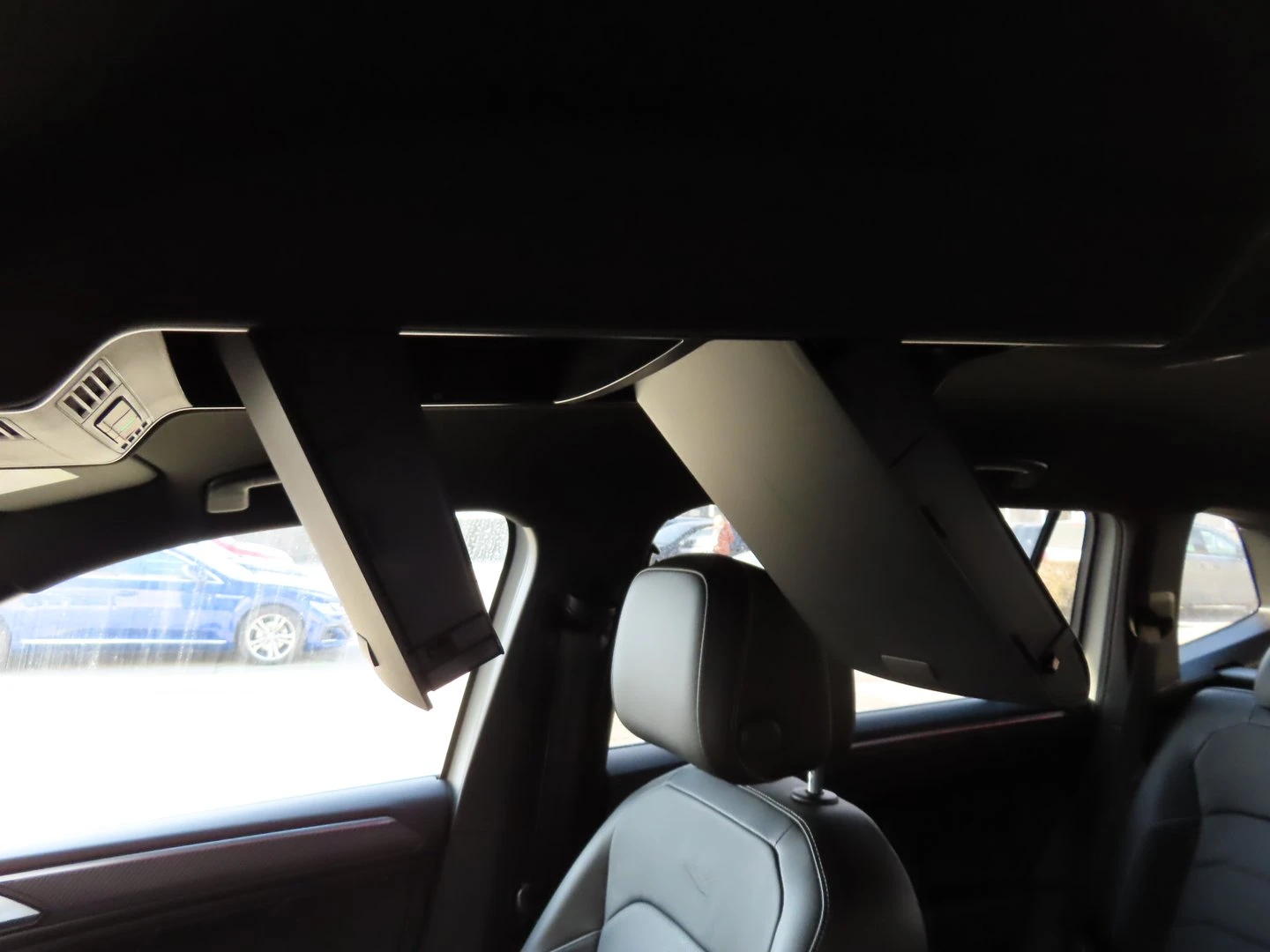 VW Tiguan LWB PA R-Line 2.0TDI 4MOTION DSG | Mobile.bg � ����������� 13